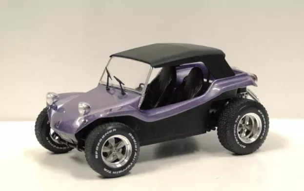 Solido Meyers Manx Buggy 1968 1:18 1802706