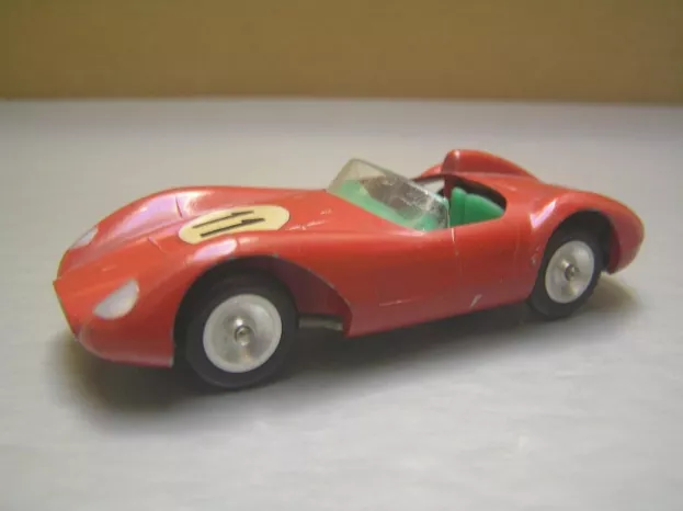 Solido Ferrari 500 Trc N 5 1:43 103