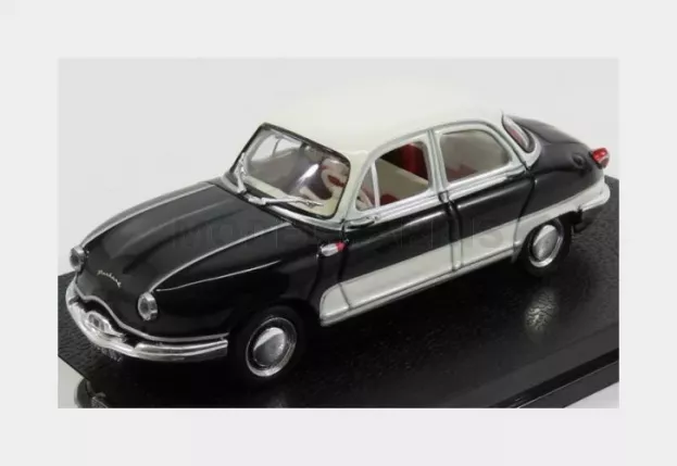 Vitesse Panhard Dyna Z12 Grand Standing 1957 1:43 23595