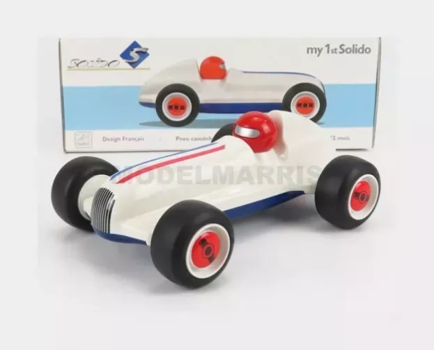 Solido Mercedes Race Car N 0 2021 1:24 9900101