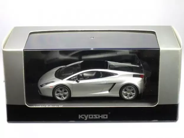 Kyosho Lamborghini Gallardo Se 2005 1:43 03752S