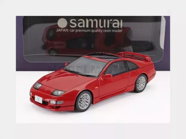 Kyosho Nissan Fairlady Z z32 1989 1:18 KSR18028R
