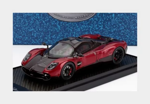 BBR Pagani Utopia 2022 1:43 BBRC274I