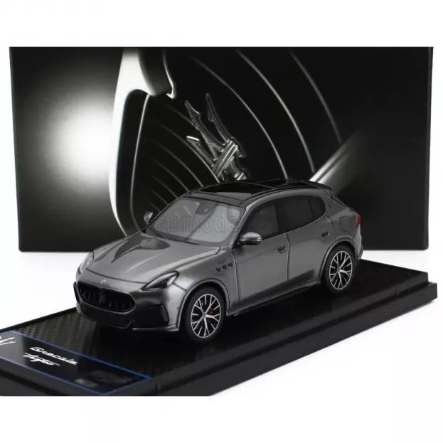 BBR Maserati Grecale Trofeo Suv 2022 1:43 BBRC288E