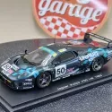 Spark Jaguar Xj220 N 50 Le Mans 1993 1:43 S0761