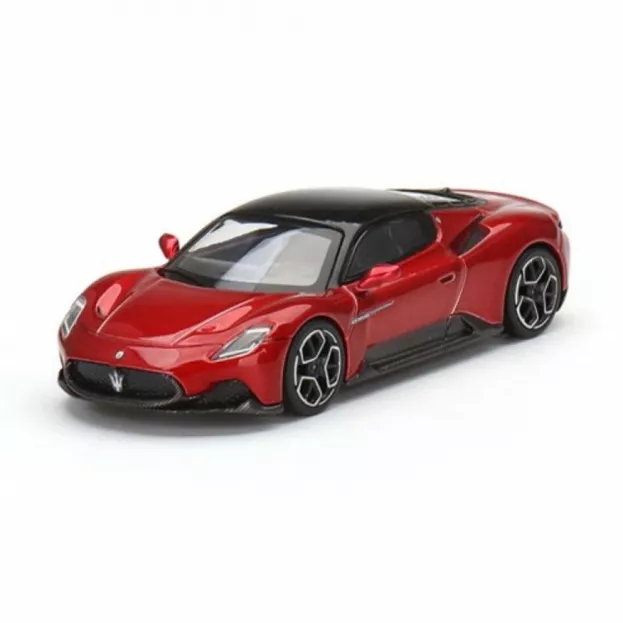 BBR Maserati Mc20 2020 1:64 BBRDIE6403