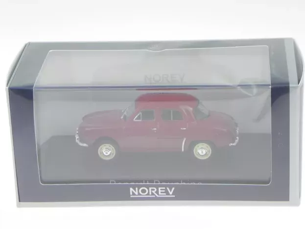 Norev Renault Dauphine 1963 1:43 513077