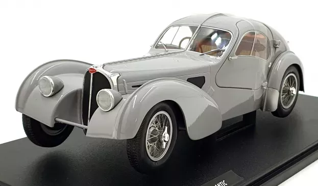 Solido Bugatti Type 57sc Atlantic 1937 1:18 1802106