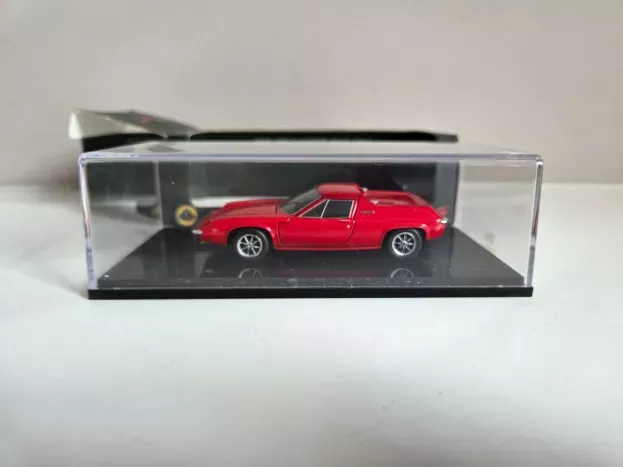 Spark Lotus Europa Twin Cam Coupe 1971 1:43 S2215