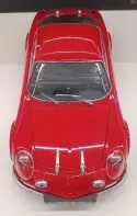Kyosho Renault Alpine A110 1600s 1974 1:18 08484R