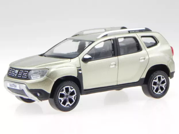Norev Dacia Duster 2018 1:43 509003