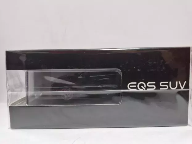 Spark Mercedes Eqs Suv x296 Von Mercedes-eq 2022 1:43 B66960589