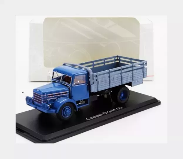 Premium Classixxs Csepel D344 Truck Cassone Ribaltabile 2-assi 1961 1:43 47175