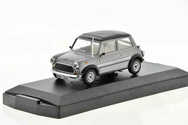 Vitesse Mini Cooper 1100 Special 20th Anniversary 1959-1979 1:43 L079
