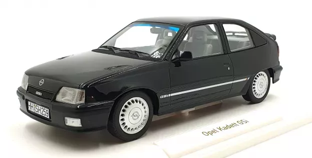 Norev Opel Kadett Gsi 1991 1:18 183617
