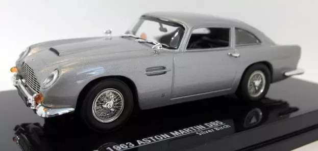 Vitesse Aston Martin Db5 Superleggera 1963 1:43 20603