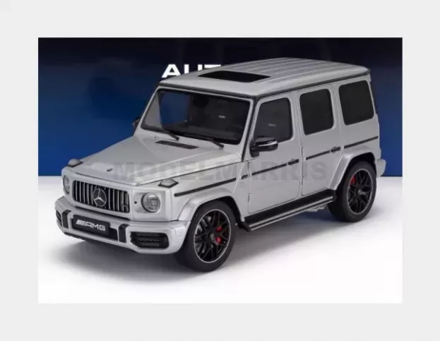 AUTOart Mercedes G-class G63 Amg 2019 1:18 76358