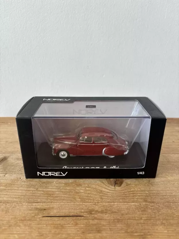 Norev Peugeot 203 Darl'mat 1:43 470507