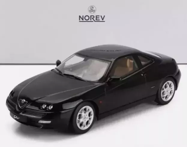 Norev Alfa Romeo Gtv 1999 1:18 187841