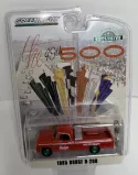 Greenlight Dodge D-100 Pick-up 1963 1:64 30402