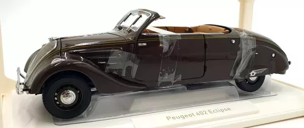 Norev Peugeot 402 Eclipse 1937 1:18 184873