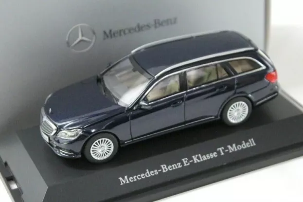 Kyosho Mercedes E-class w213 Station Wagon 2013 1:43 B66960191