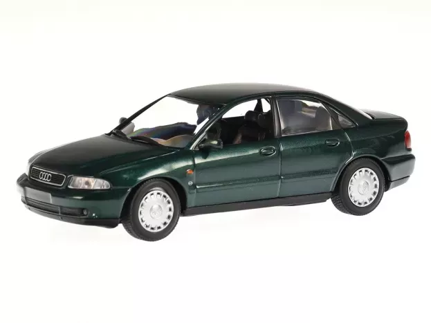 Minichamps Audi A4 1995 1:43 940015001