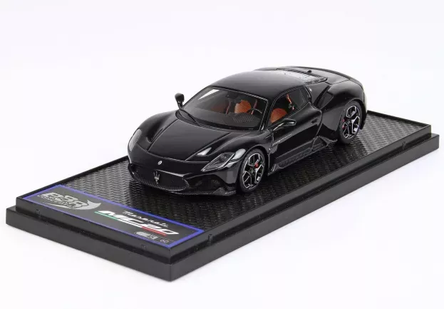 BBR Maserati Mc20 2020 1:43 BBRC251B