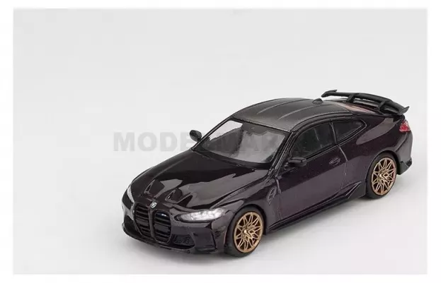 Mini GT Bmw 4-series M4 Performance g82 Lhd 2021 1:64 MGT01112-L