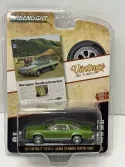 Greenlight Chevrolet Chevelle Laguna Colonnade Hard-top Coupe 1973 1:64 39100E