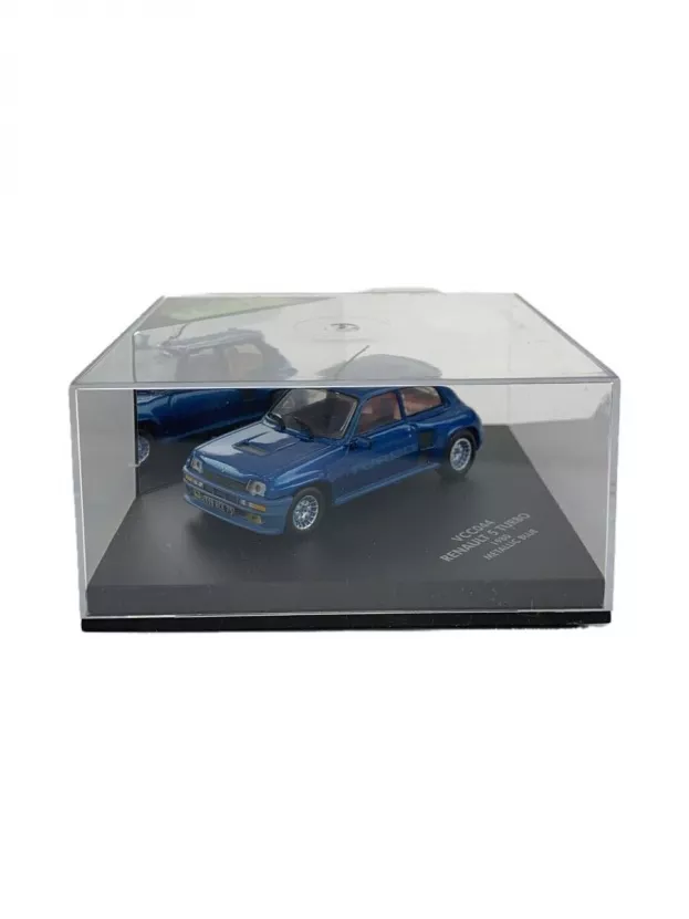 Vitesse Renault 5 Turbo 1980 1:43 VCC044