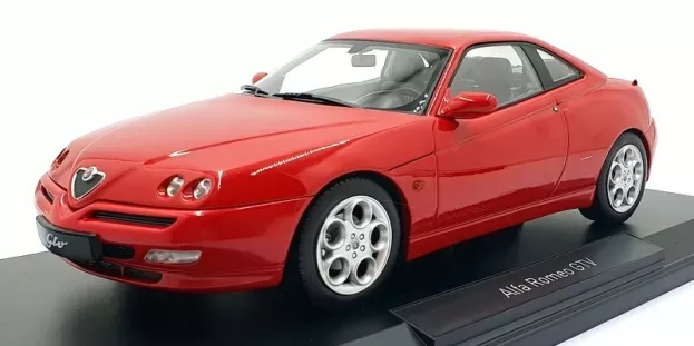 Norev Alfa Romeo Gtv 1999 1:18 187840