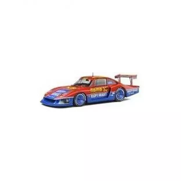 Solido Porsche 935 Moby Dick N 6h Mid Ohio 1983 1:18 1805404