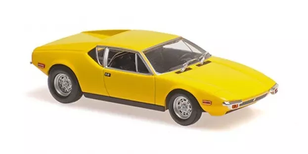 Minichamps De Tomaso Pantera 1974 1:43 940127501