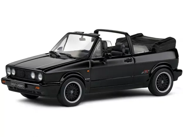 Solido Volkswagen Golf Mki Sportline Cabriolet Open 1992 1:43 4315802