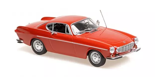 Minichamps Volvo P1800s Coupe 1969 1:43 940171620