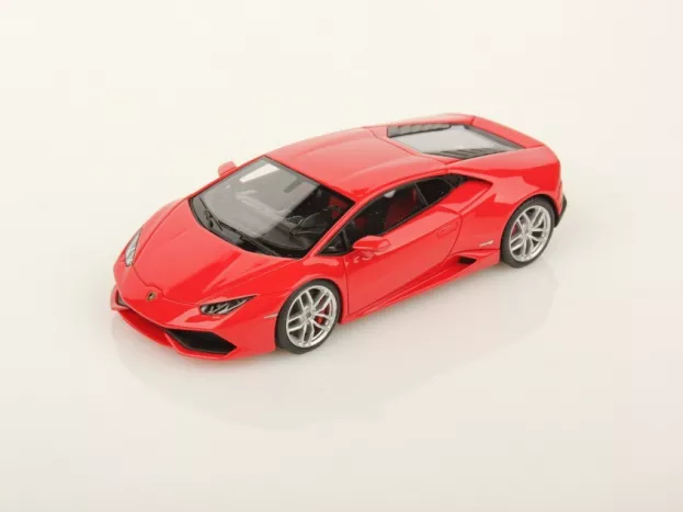 Looksmart Lamborghini Huracan Lp610-4 2014 1:43 LS426E