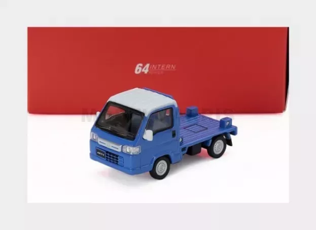 Motorhelix Honda Acty Truck Town 1985 1:64 M65603