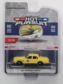 Greenlight Chevrolet Impala Maryland State Police 1983 1:64 43030A