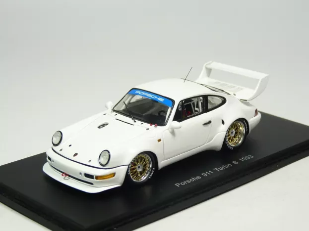 Spark Porsche 911 964 Turbo S 1993 1:43 S1930