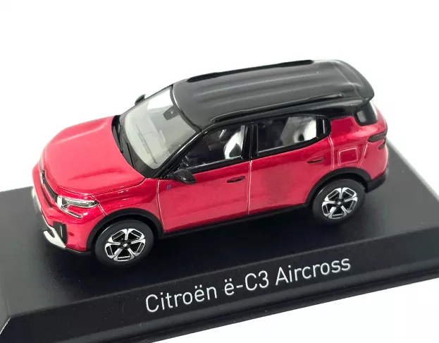 Norev Citroen C3 Aircross 2025 1:43 155341