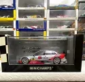 MINICHAMPS Audi 2006 A4 DTM Team Rosberg Tom Rosberg 1:43 Diecast 400061515