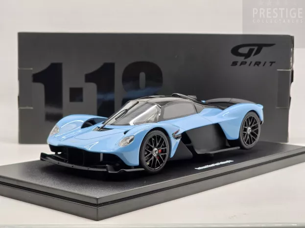 GT Spirit Aston Martin Valkyrie 2023 1:18 GT915