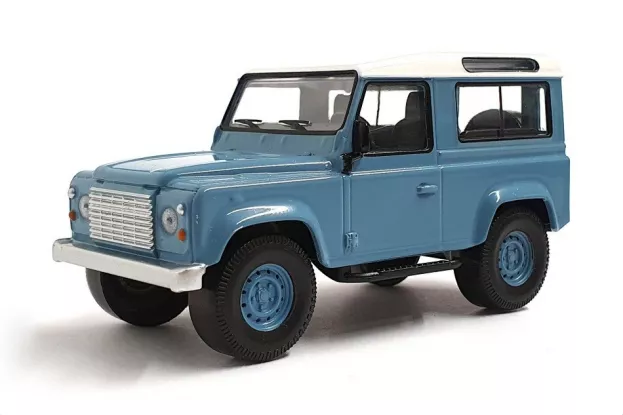 Norev Land Rover Defender 1995 1:43 845107