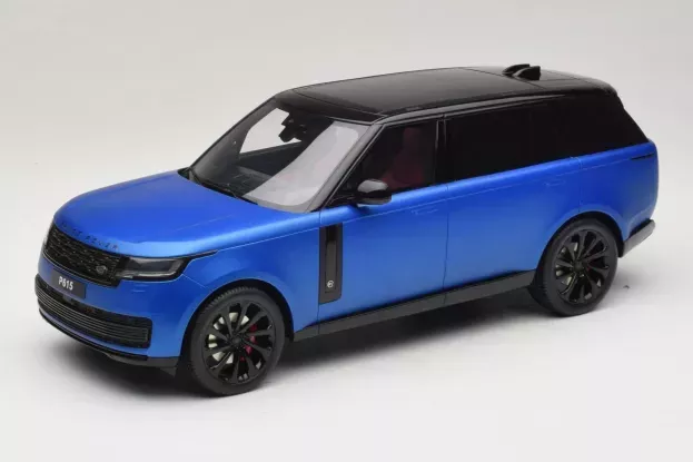 GT Spirit Land Rover Range Rover P615 Sv 2024 1:18 GT540