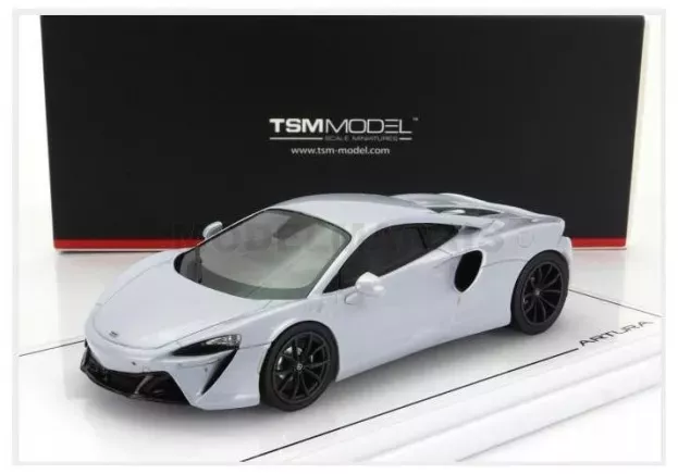 Truescale Mclaren Artura 2021 1:43 TSM430723