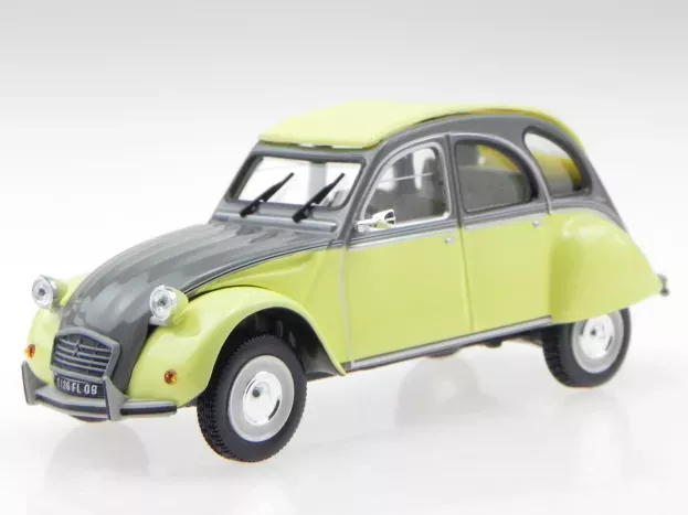 Norev Citroen 2cv Dolly 1985 1:43 151398