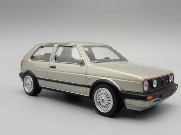 Norev Volkswagen Golf Gti G60 1990 1:43 840066