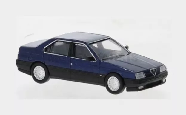 Premium Classixxs Alfa Romeo 164 1987 1:87 PCX870435