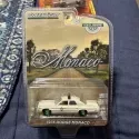 GREENLIGHT HAZZARD COUNTY SHERIFF POLICE CAR 1975 DODGE MONACO 1/64 30140 Chase